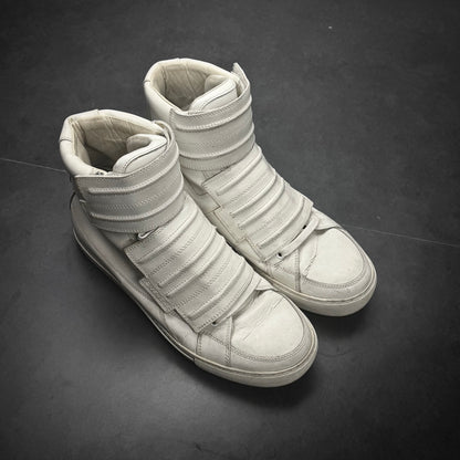 Givenchy Strap Sneaker