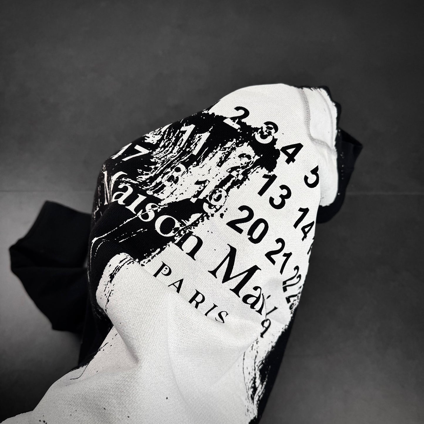 Maison Margiela sweater
