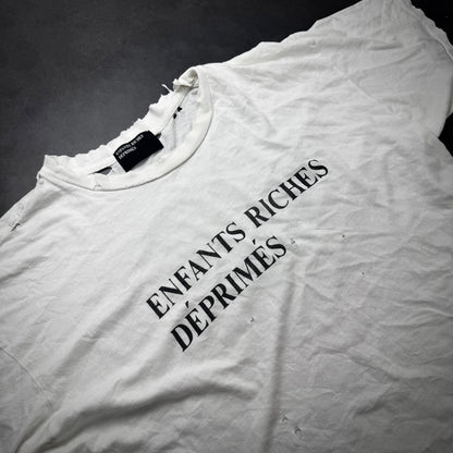 Enfants Riches Deprime Logo Tshirt