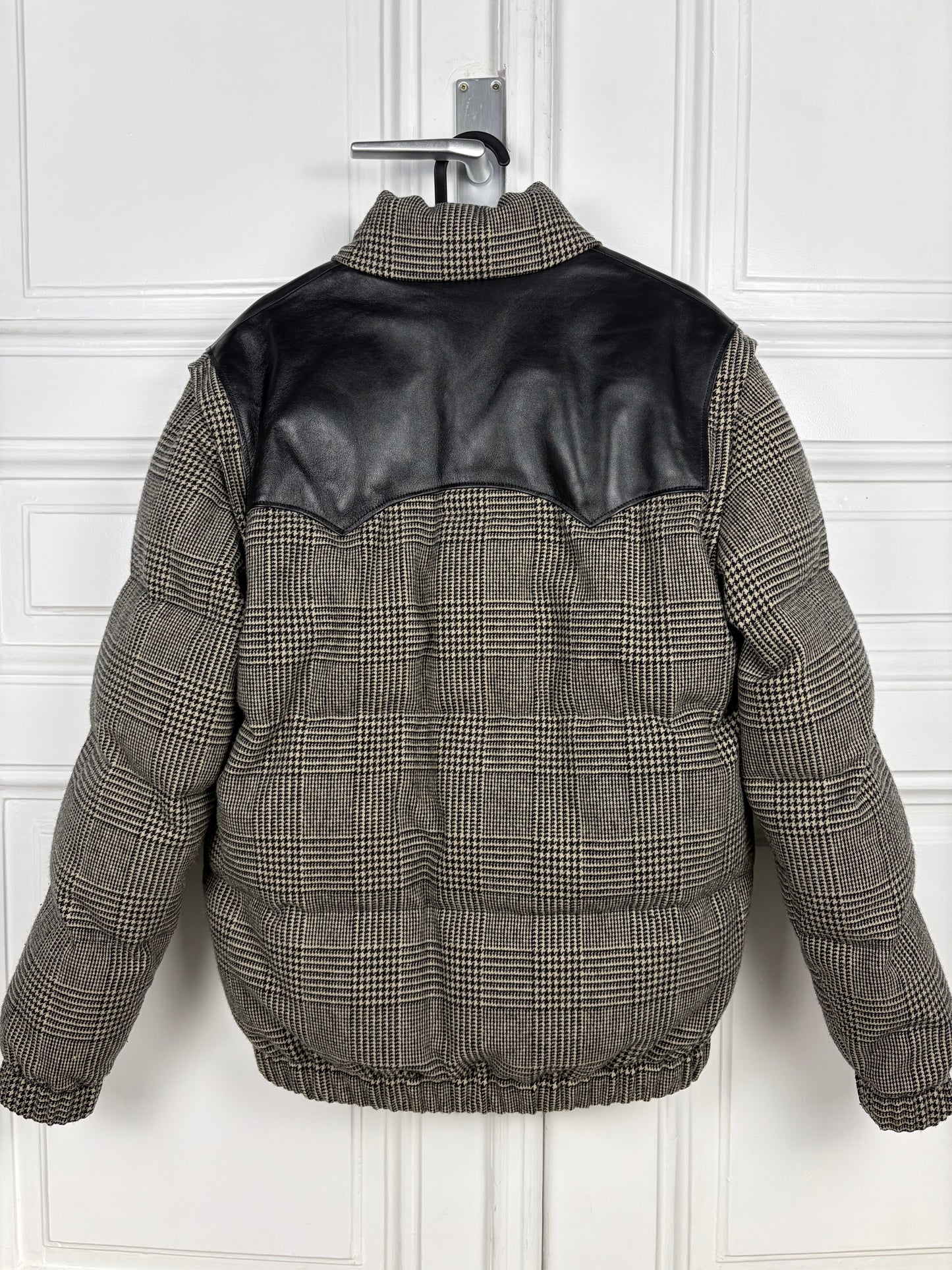 Celine 2in1 Convertible Jacket