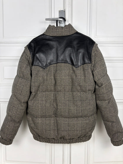 Celine 2in1 Convertible Jacket