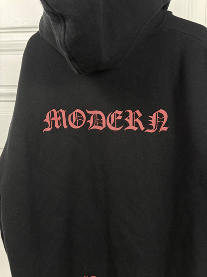 Gucci modern future Hoodie