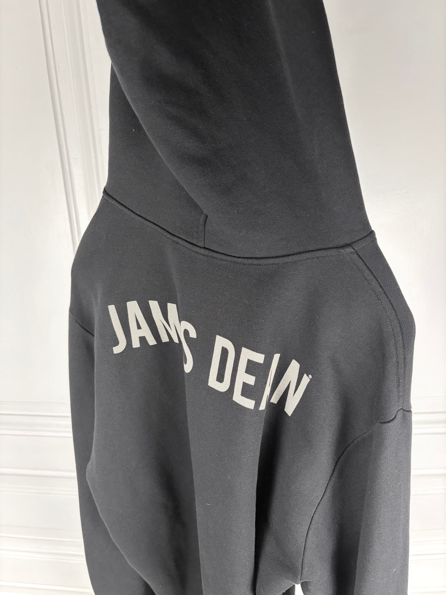 Dolce & Gabbana James Dean Hoodie