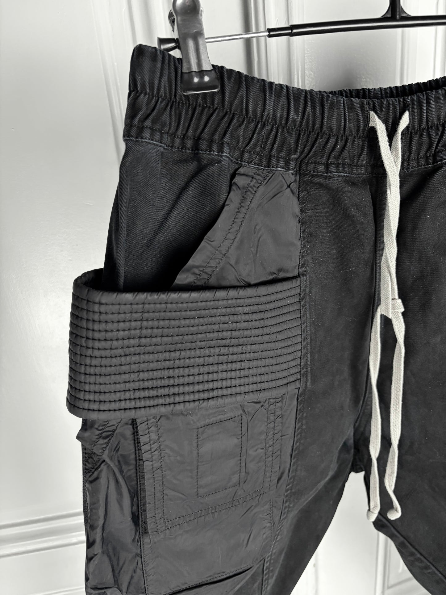 Rick Owens Creatch Cargo
