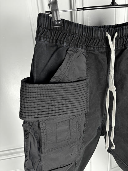 Rick Owens Creatch Cargo