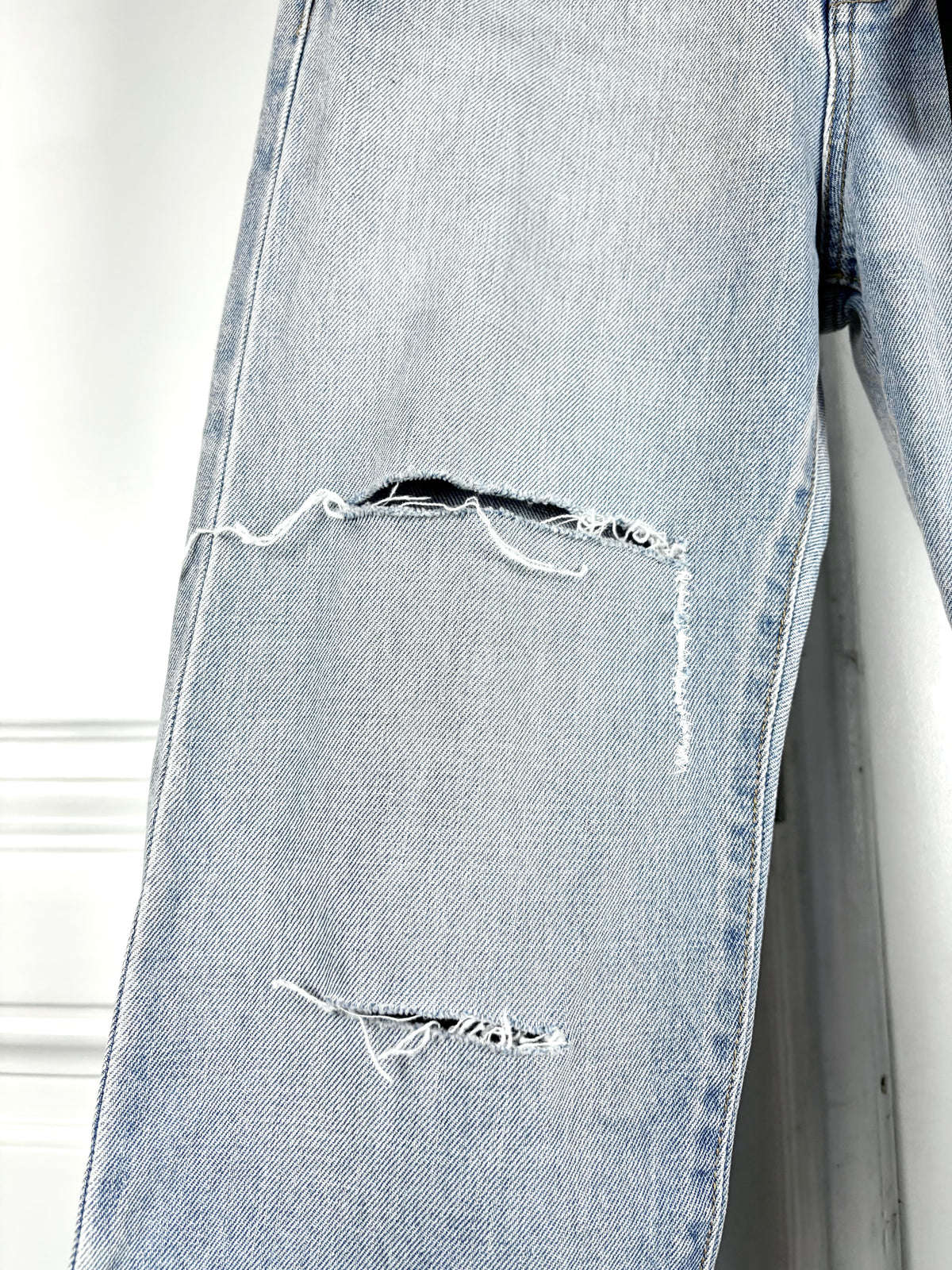 Saint Laurent Jeans