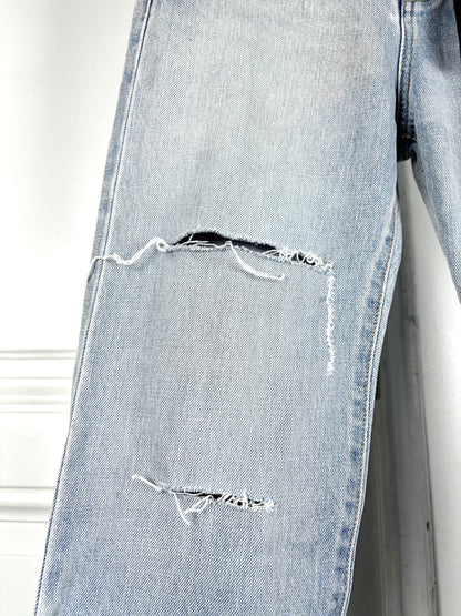 Saint Laurent Jeans