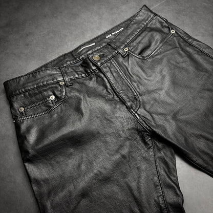 Saint laurent 2015 Hedi luxe leather d02