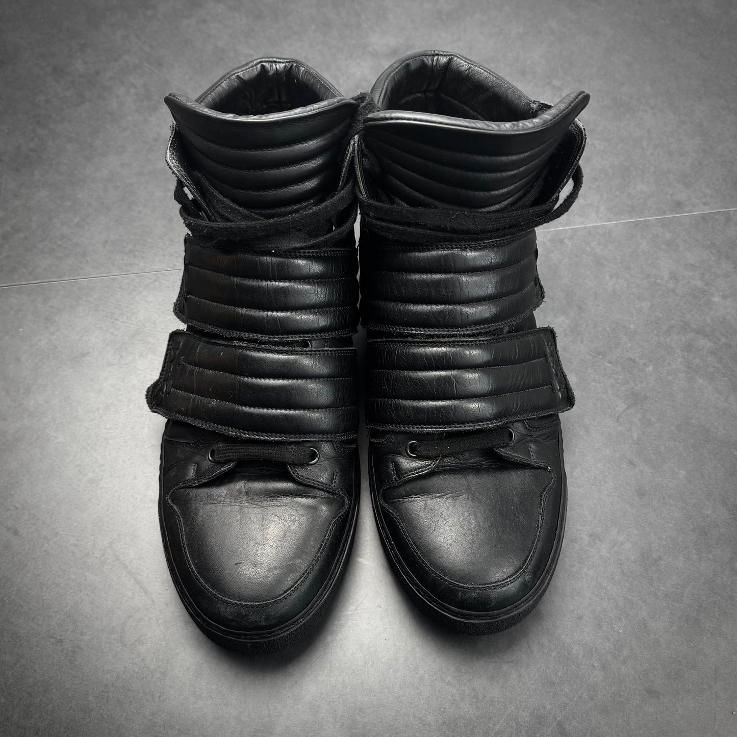 Dsquared Strap Sneaker