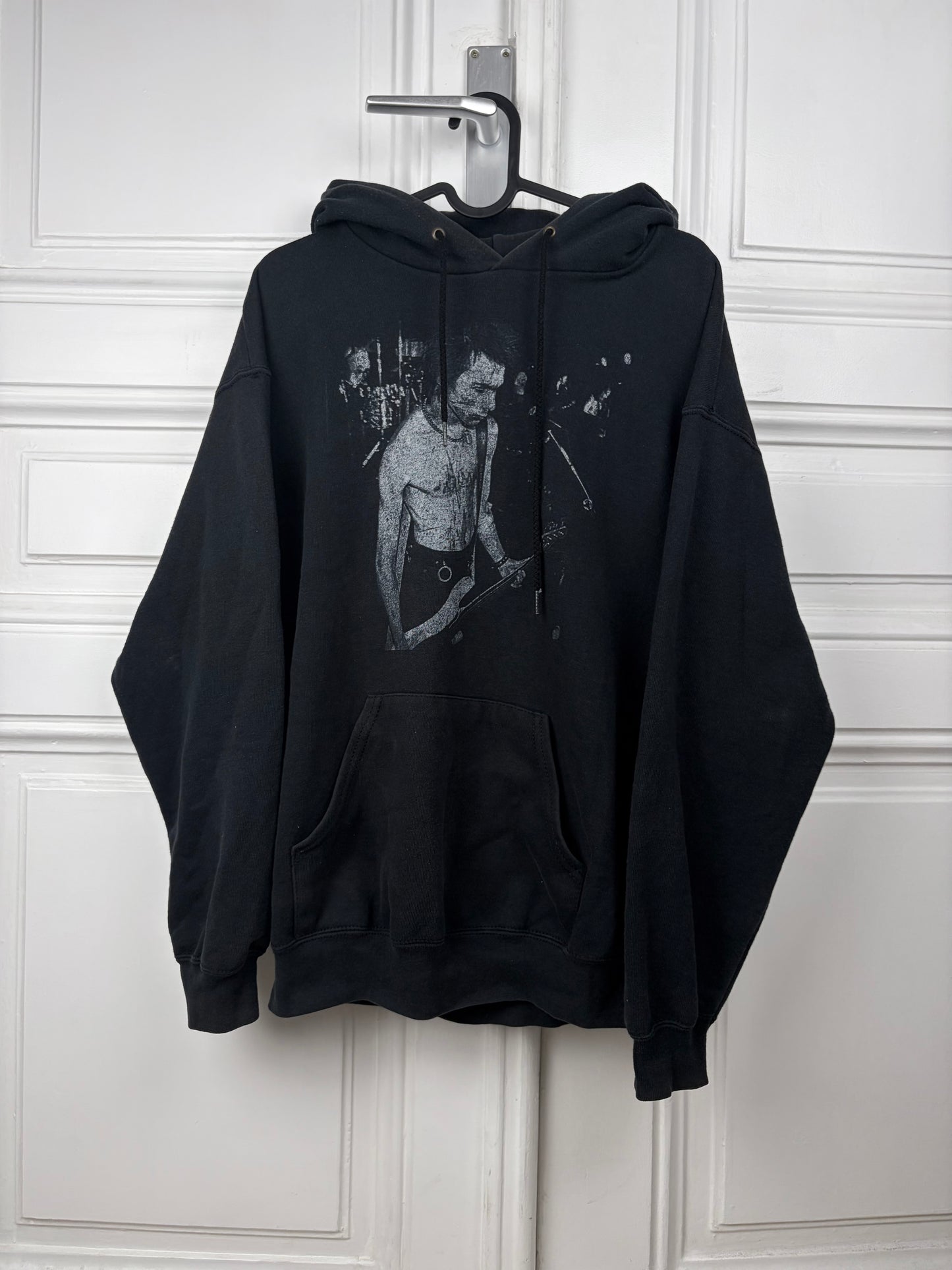 Sid Vicious vintage hoodie