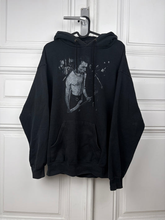 Sid Vicious vintage hoodie
