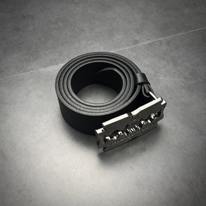 Philipp Plein Razorblade Belt
