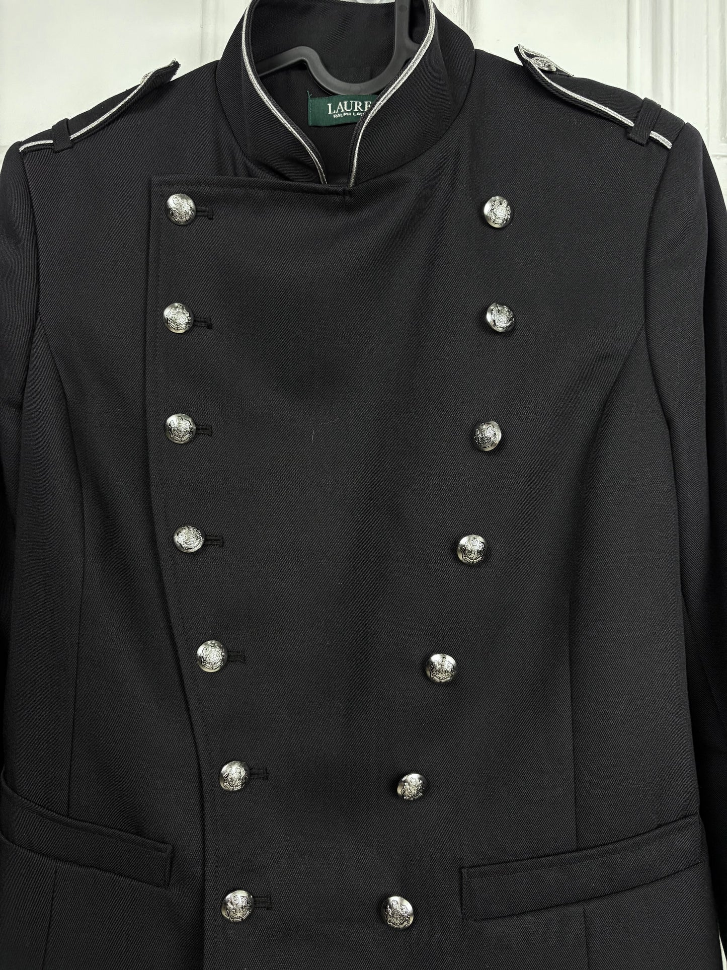 Ralph Lauren Napoleon Jacket
