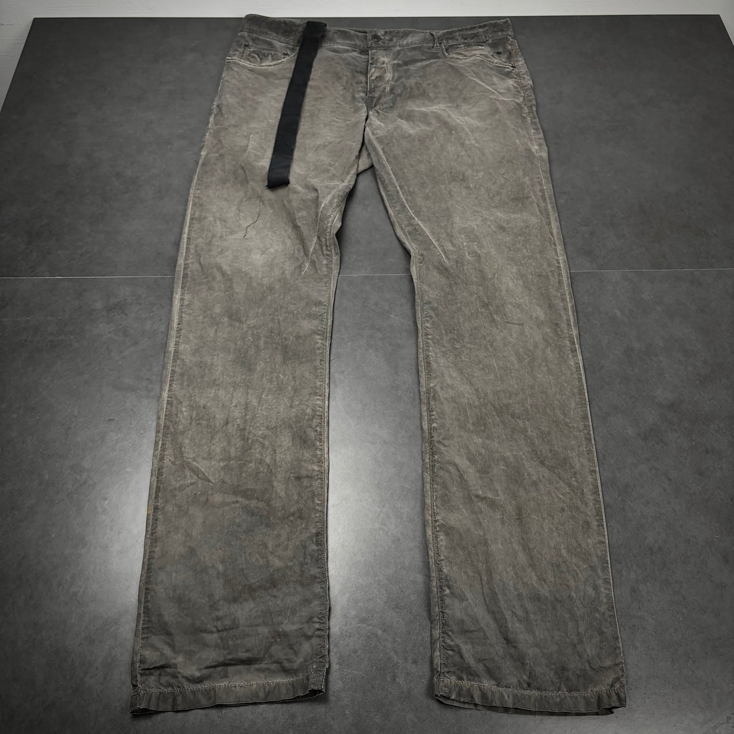 Rick Owens Olmar&Mirta Pants