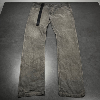 Rick Owens Olmar&Mirta Pants