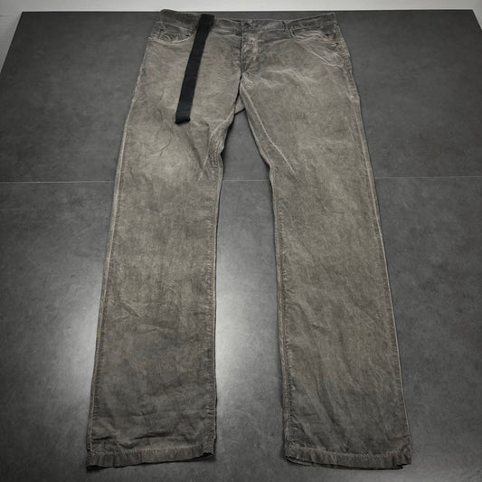 Rick Owens Olmar&Mirta Pants