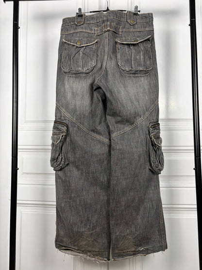 Anb cargo pants