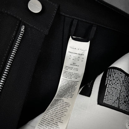 Rick Owens X Kembra Pfahler
