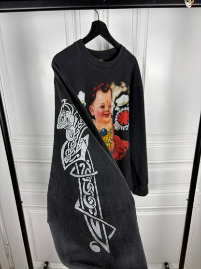 Red hot chili peppers 90s give it away longsleeve