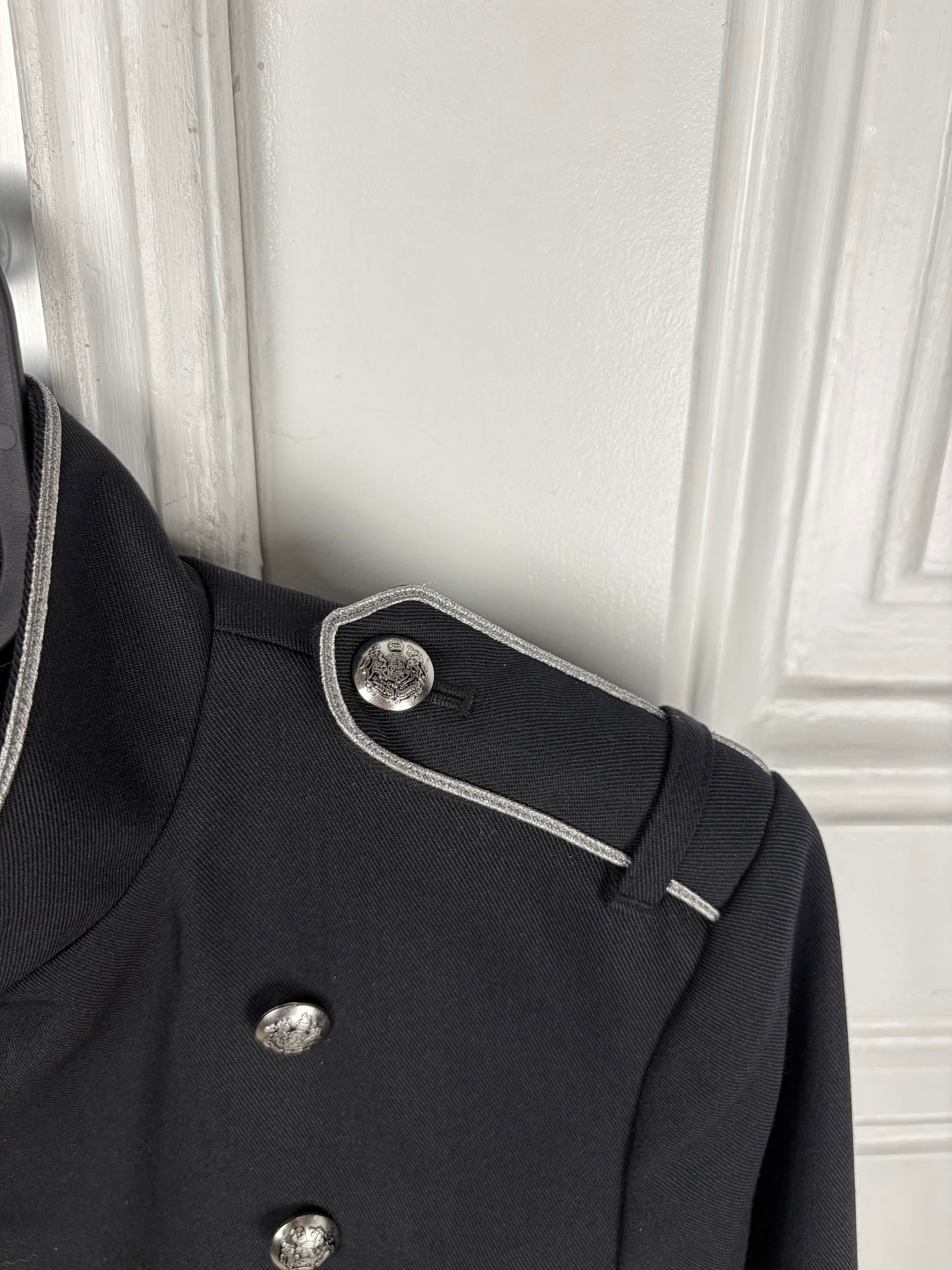 Ralph Lauren Napoleon Jacket