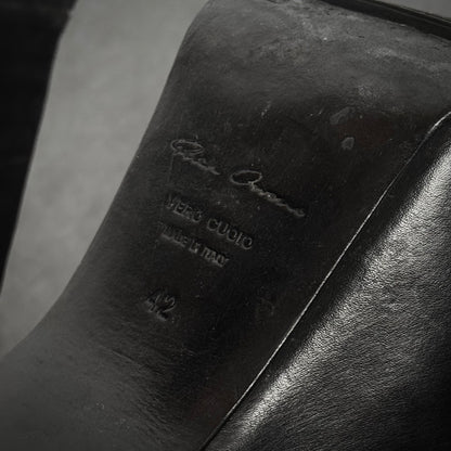 Rick Owens „Kissheels“