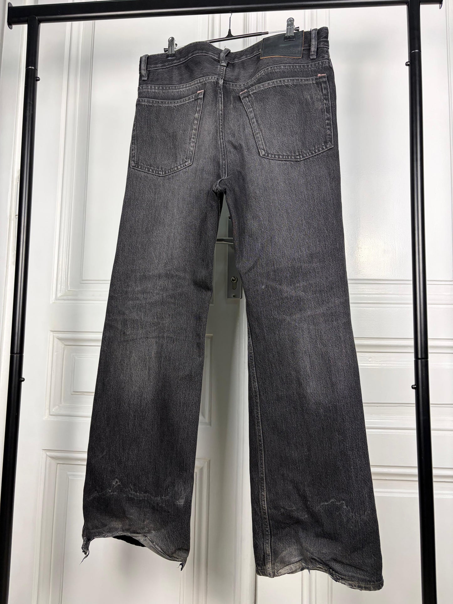 Acne 2021m jeans