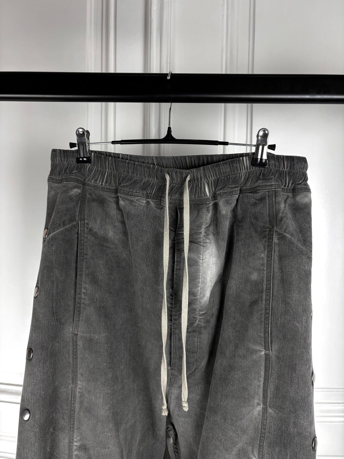 Rick Owens Babel Pusher Pants