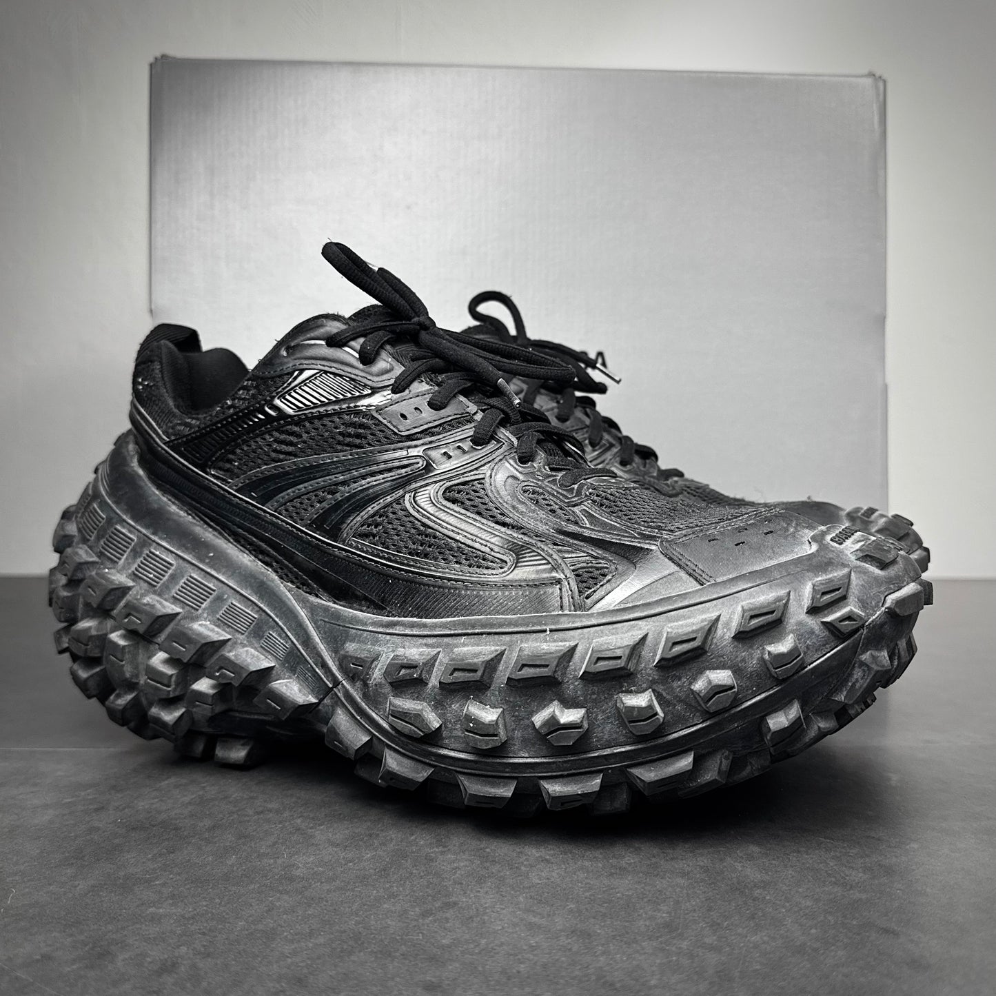 Balenciaga Defender/Bouncer