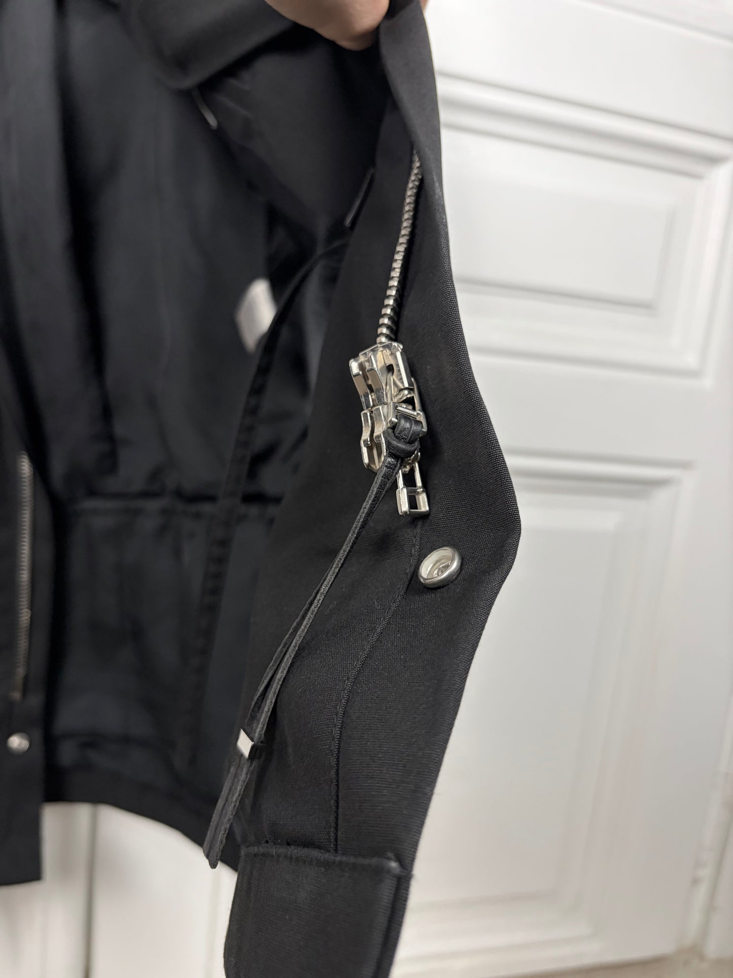 Dior Homme Officer Jacket
