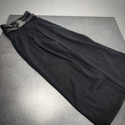 Balenciaga Triple Waist Jogger
