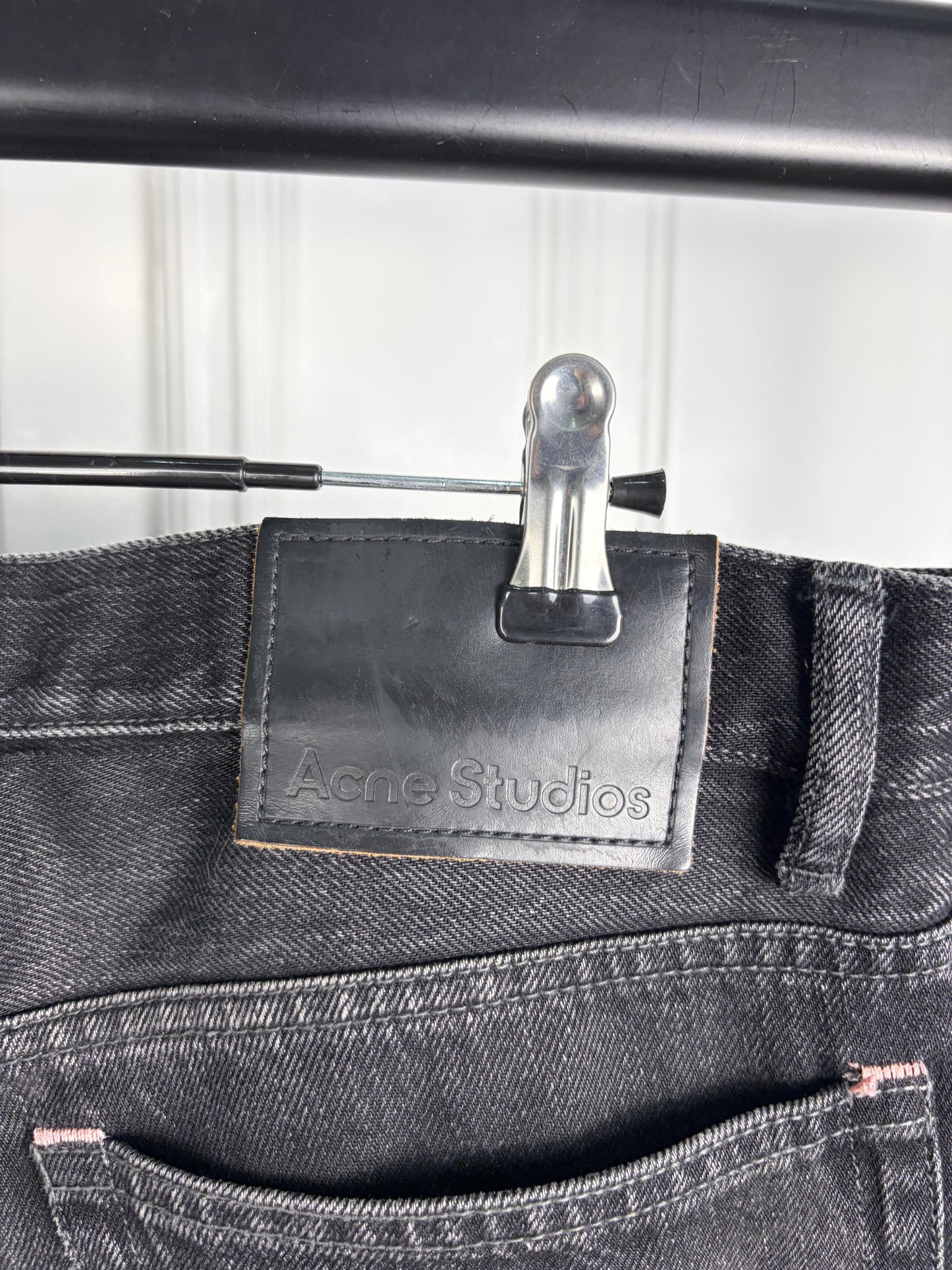 Acne 2021m jeans
