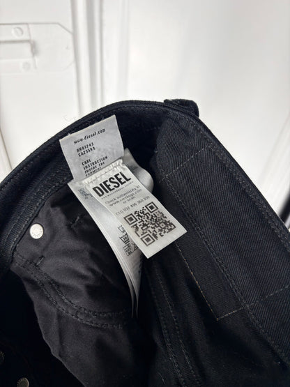 Diesel Bootcut Denim