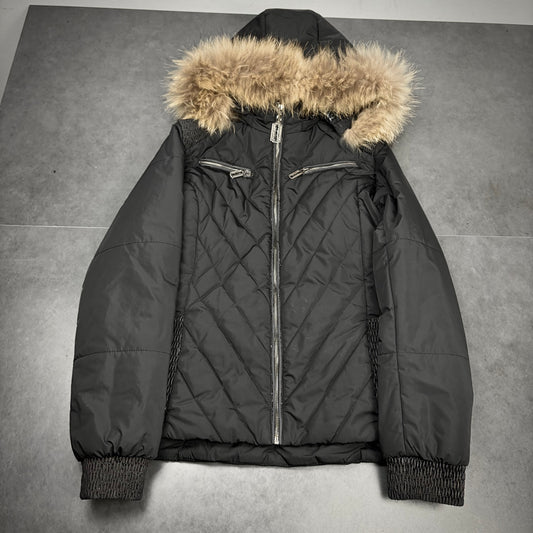 Philipp Plein Razorblade Jacket