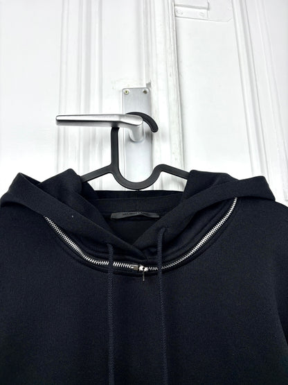 Helmut Lang Zipper Hoodie