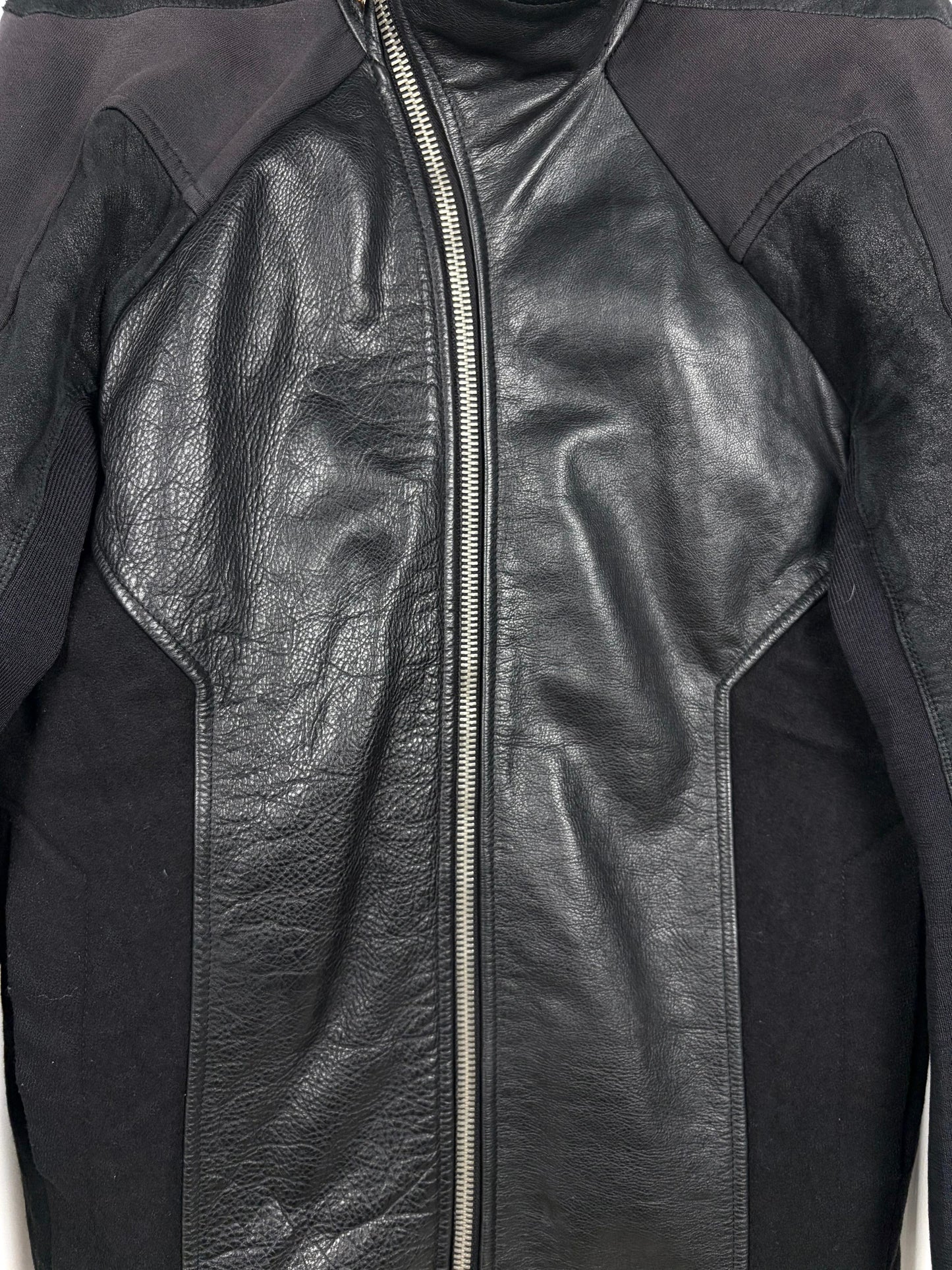 Rick Owens 2011 paneled Mollino