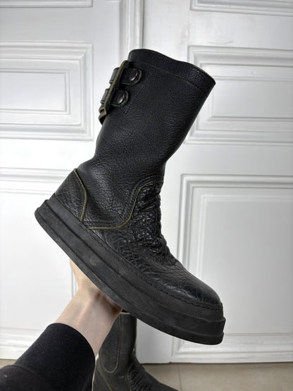 LGB Boots