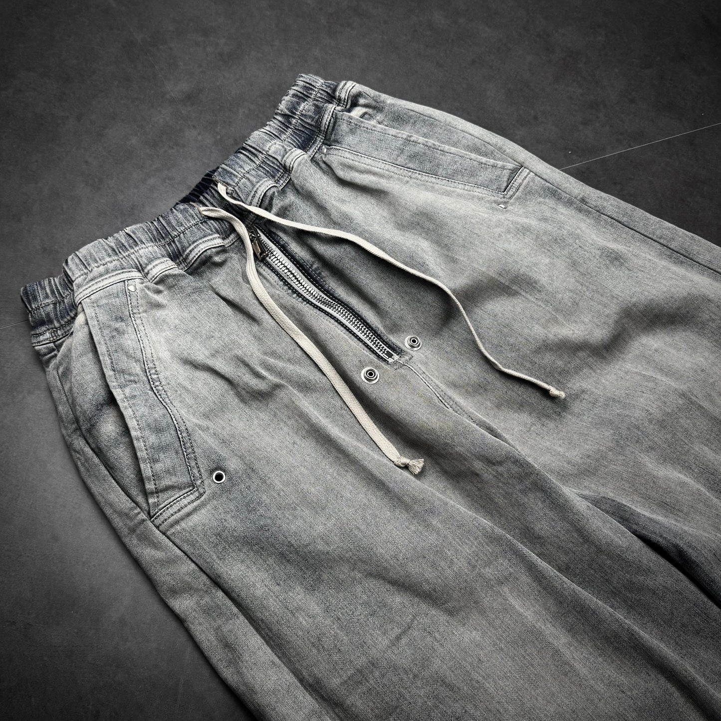 Rick owens Bela sky blue