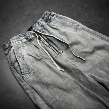 Rick owens Bela sky blue