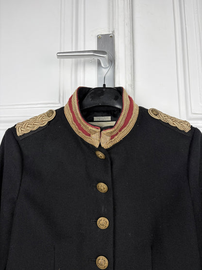 Ralph Lauren Officer Napoleon Jacket