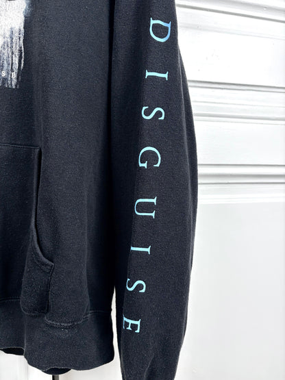 Vintage Motionless in White Hoodie
