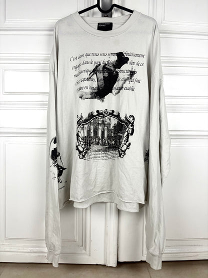 Enfants Riches Déprimés Napoleon Longsleeve