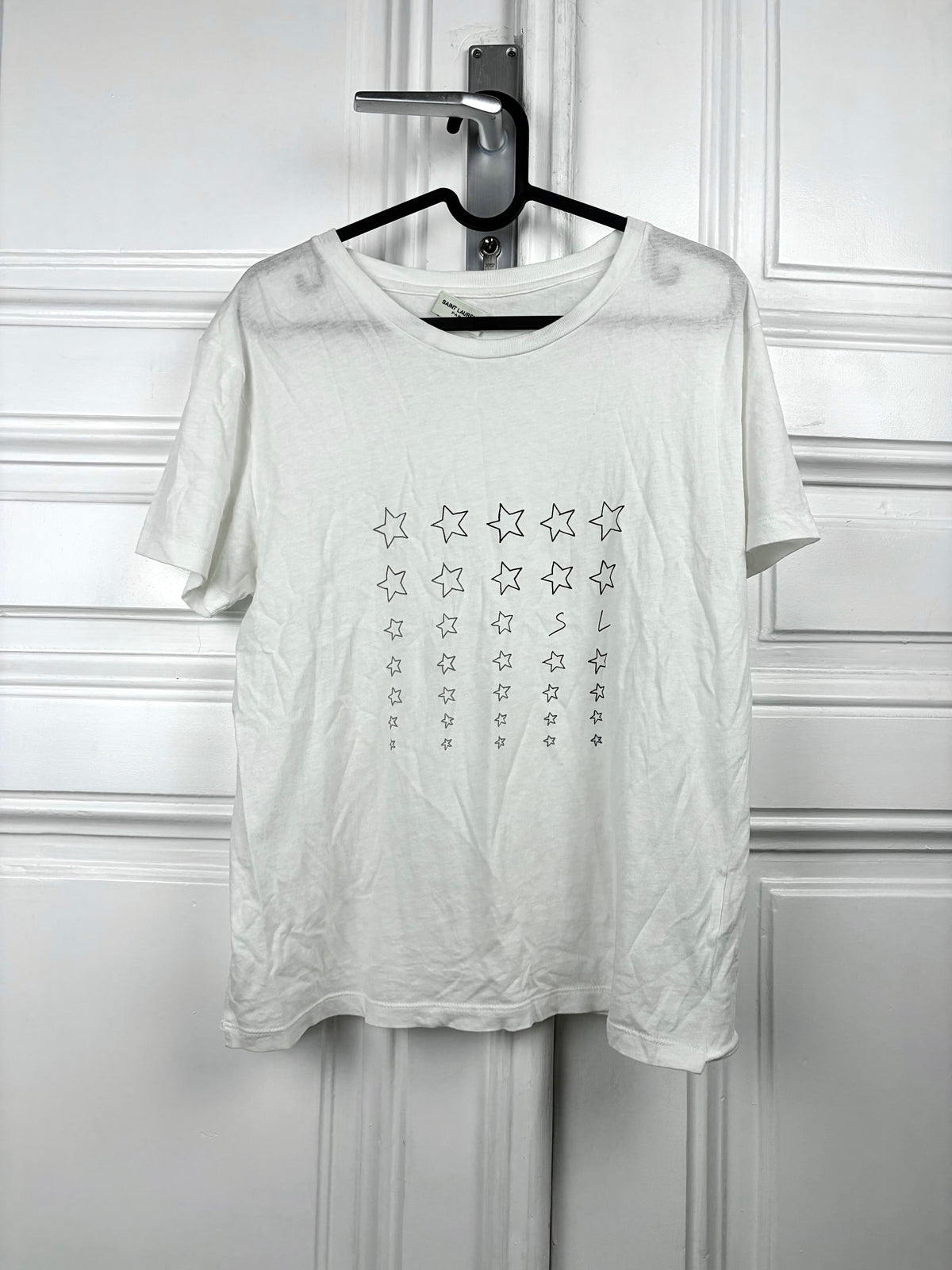 Saint Laurent T-Shirt
