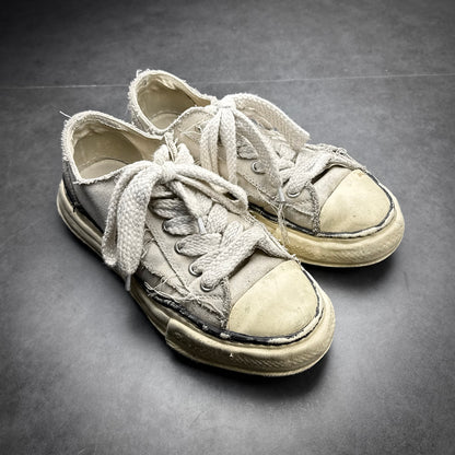 Maison Mihara Melted Sneaker