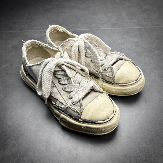 Maison Mihara Melted Sneaker