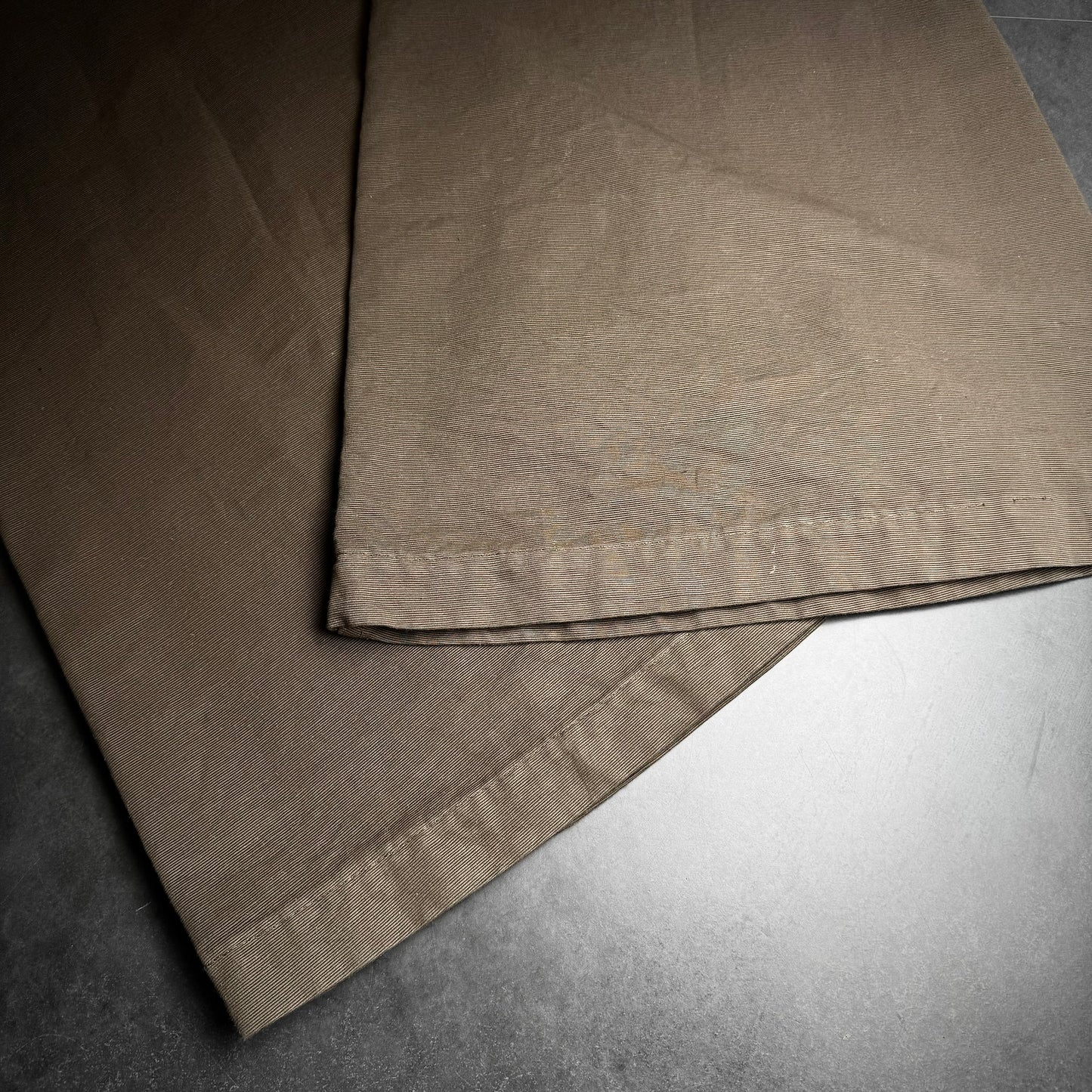Rick Owens Bolan Sample Dust