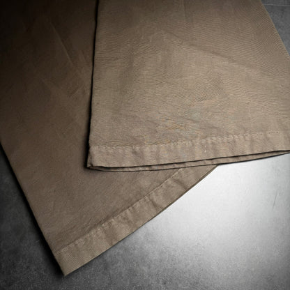 Rick Owens Bolan Sample Dust