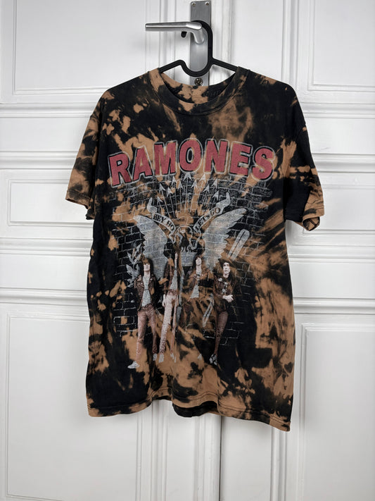 Ramones 2000s tshirt
