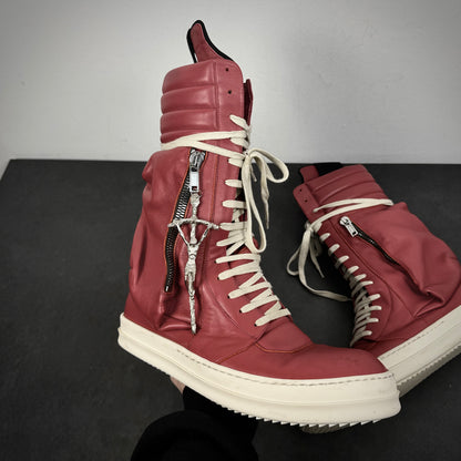 Rick Owens „Cargobasket“