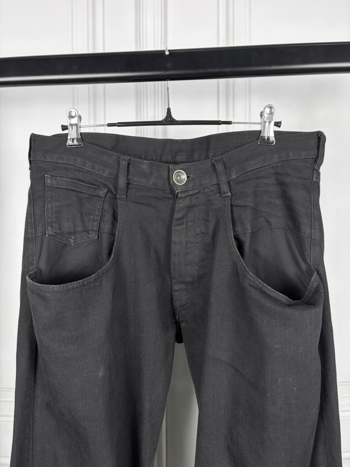Maison Margiela Big Pocket Denim