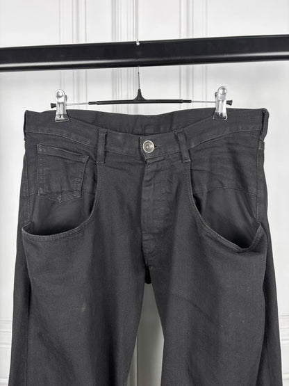 Maison Margiela Big Pocket Denim